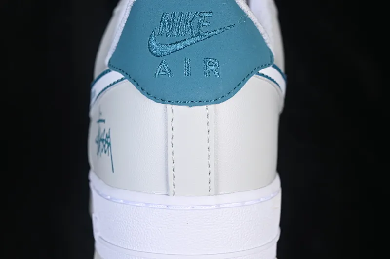 All categories Nk Air Force 1 Air Force series Nk Air Force 1 Low Air Force low-top Nike Air Force 1'07 Low Two-dimensional theme Stussy co-branded Air Force 1 low-top casual sneakers ZH0316-138